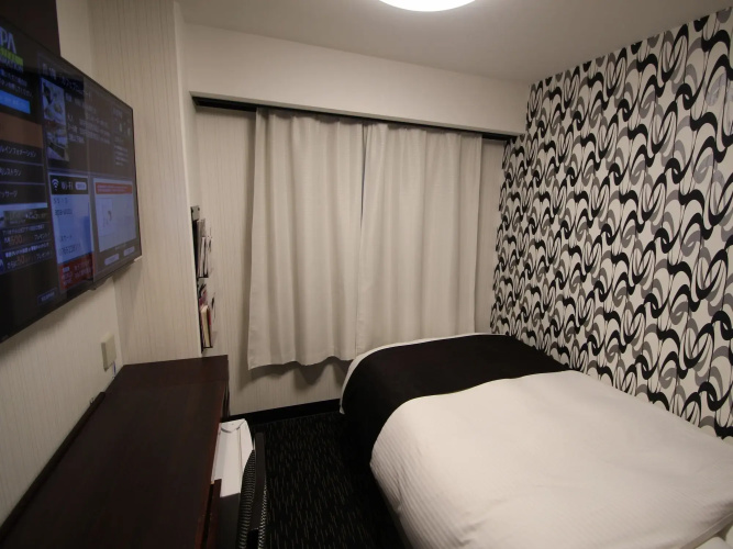 APA Hotel Uozu Ekimae