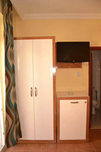 Huzuray Hotel