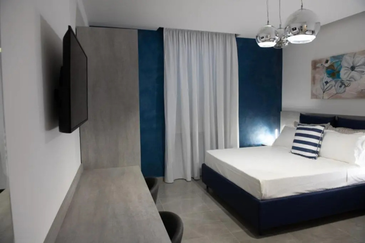 B&B Partenope