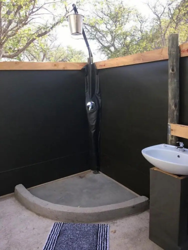 Twyfelfontein Tented Camp
