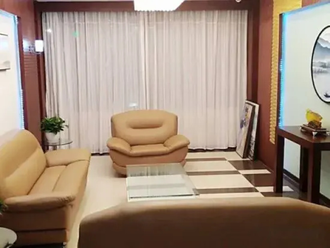 Chengshi Hotel