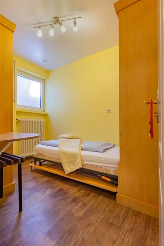 2 Bedrooms Standard Family room