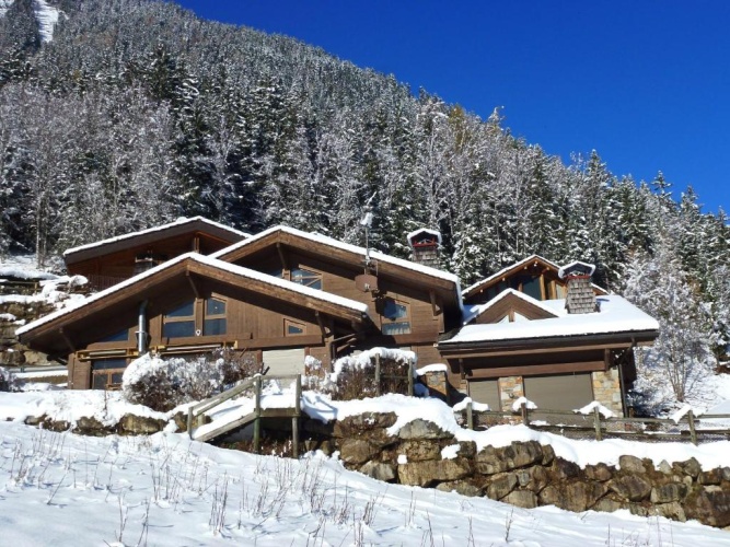 Chalet