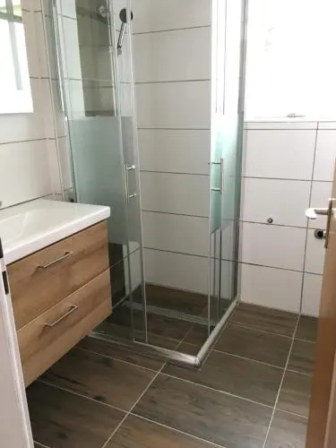 Augsburger Apartment