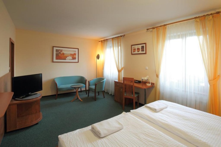 Superior Double room