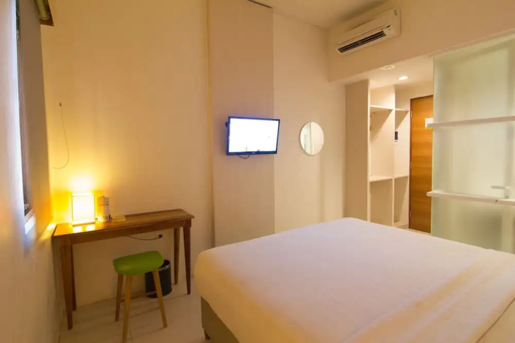 Fovere Puri Semarang