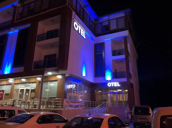 Image de l'hôtel