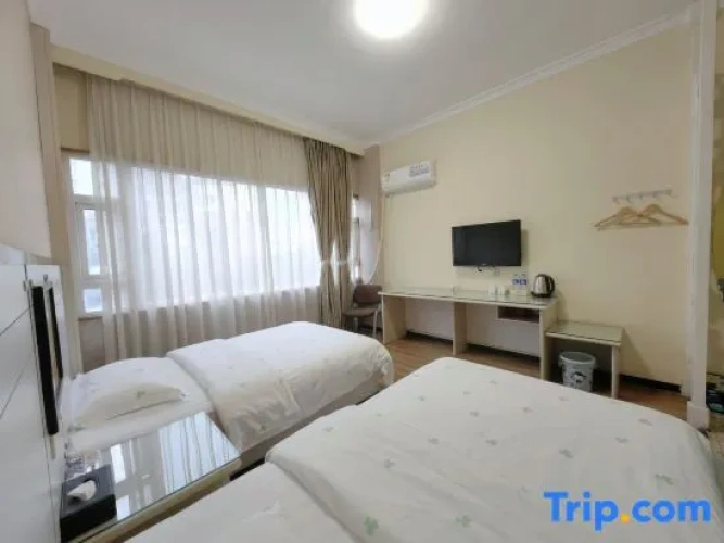 Business Double room
