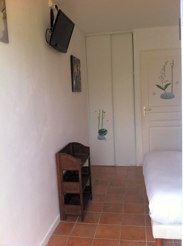 Chambre d'hôte El Dorado