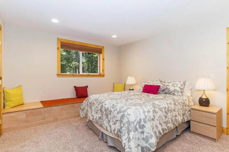 Cedar Chateau w/ Game Room & HOA Access!