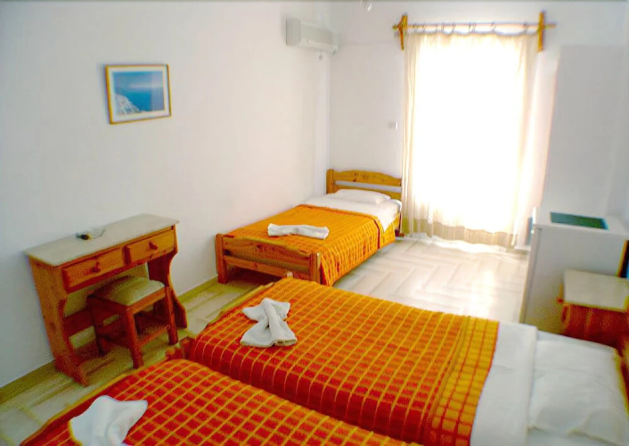 Marinos Hotel