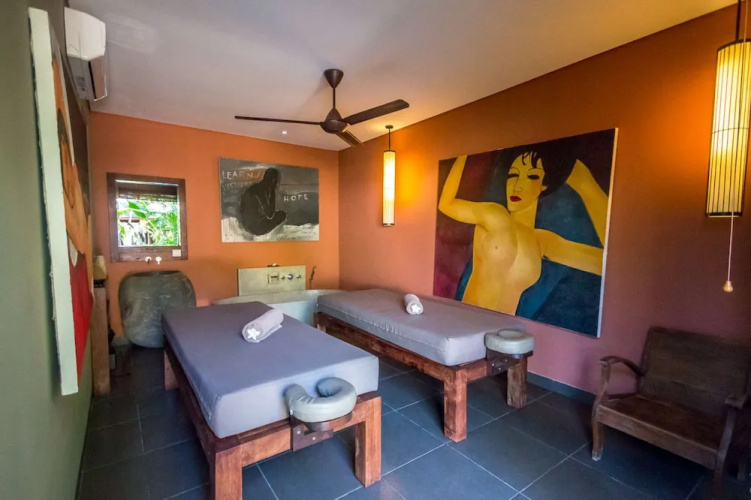 Luxury 12 Bedroom Villa With Private Pool, Bali Villa 2081