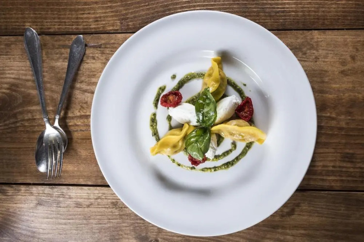 Tenuta di Artimino AppartamentiOver view