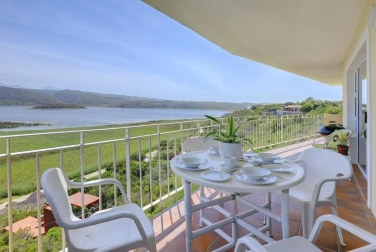 Wilderness Lake View Self-Catering