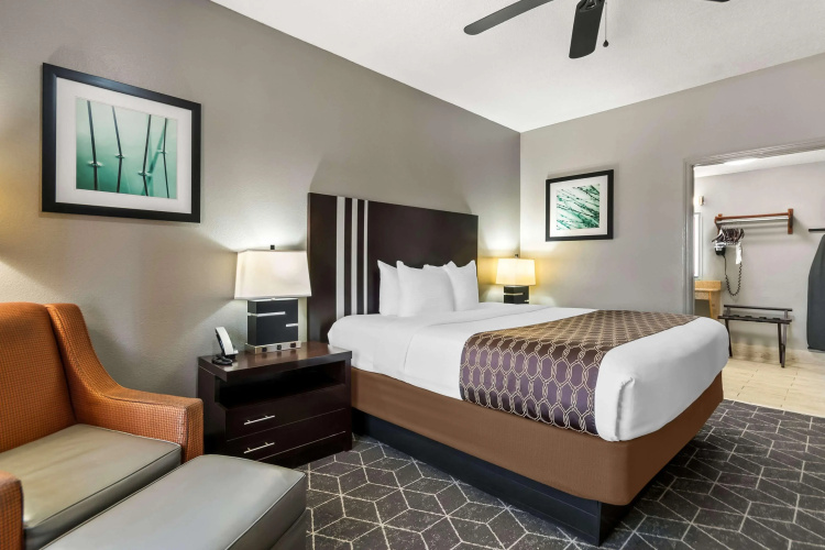 Best Western Inn