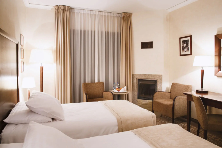 Hotel Król Kazimierz
