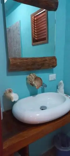 Hotelito Villas Holbox