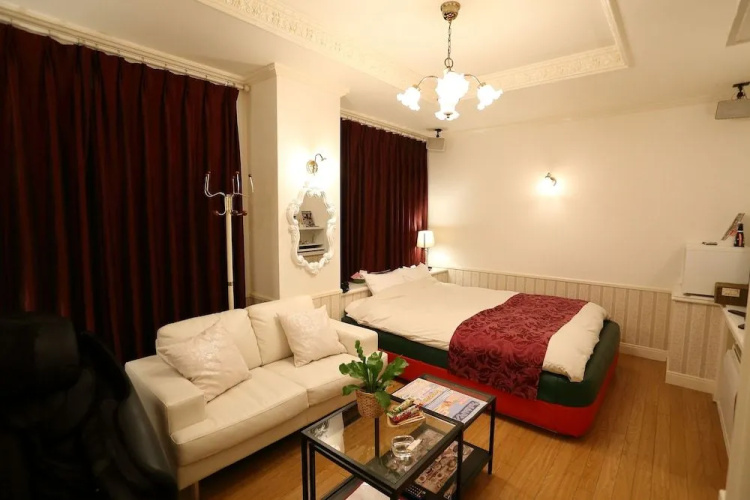 COAST HIKE HOTEL - Adults Only