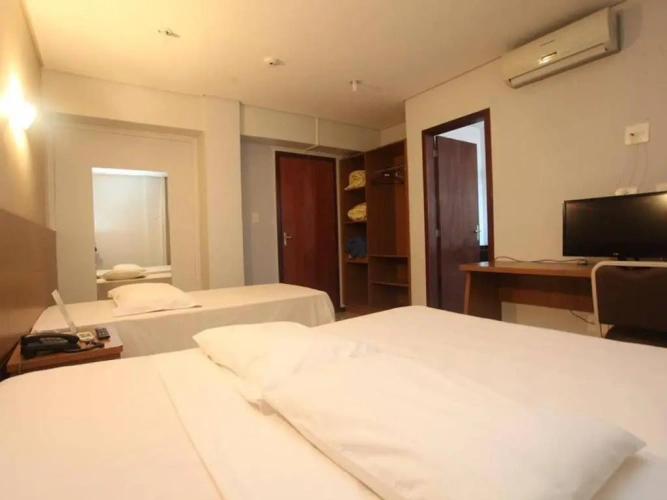 Executive Double room