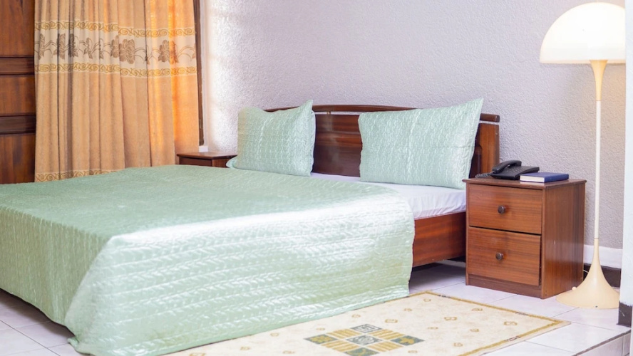 Kigali Holiday Hotel