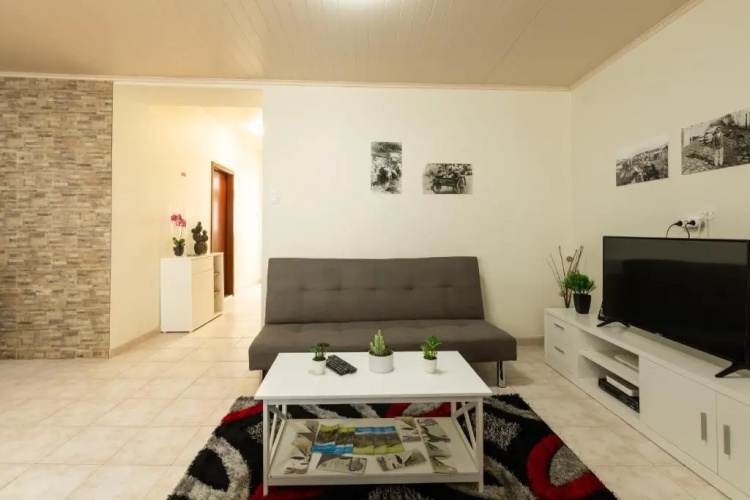 Casa Piscinas Naturais