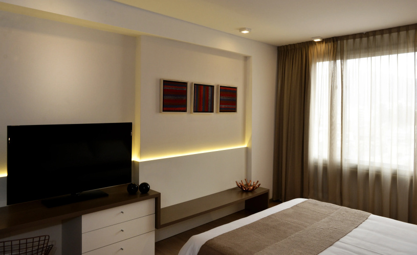 Hotel Brizo Salta