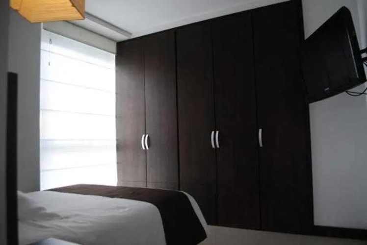 Atlantis Suites
