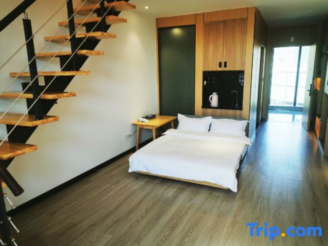 Duplex Apartment