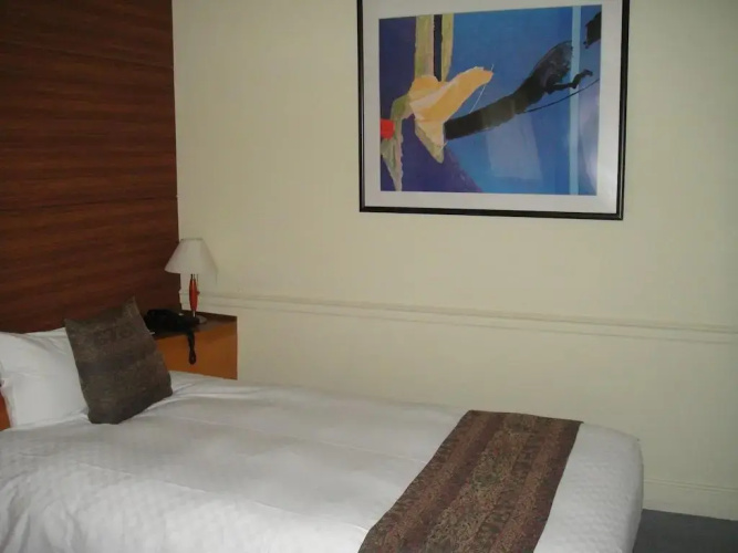 Hotel Sierra Resort Hakuba