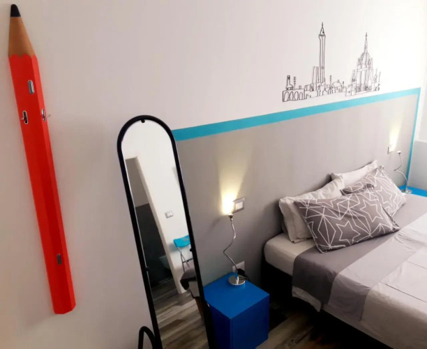 Casa Montanari BB