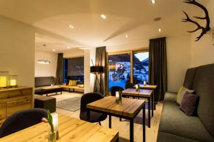 Hotel Hafele