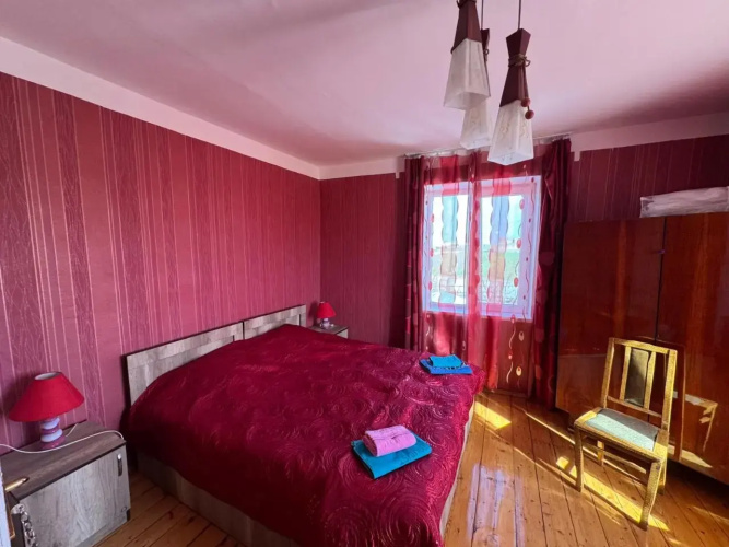 guesthouse gareji