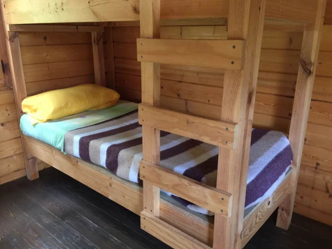 Camping La Rosa