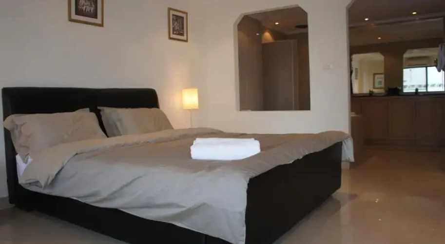 VT 2 - Serviced Apartment