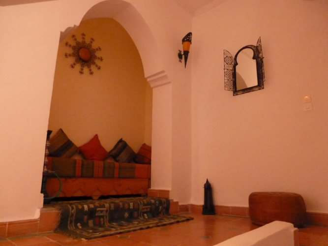 Dar Mar'Ouka