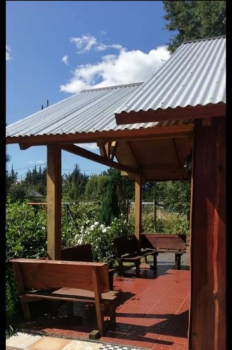 3 Bedrooms Cottage