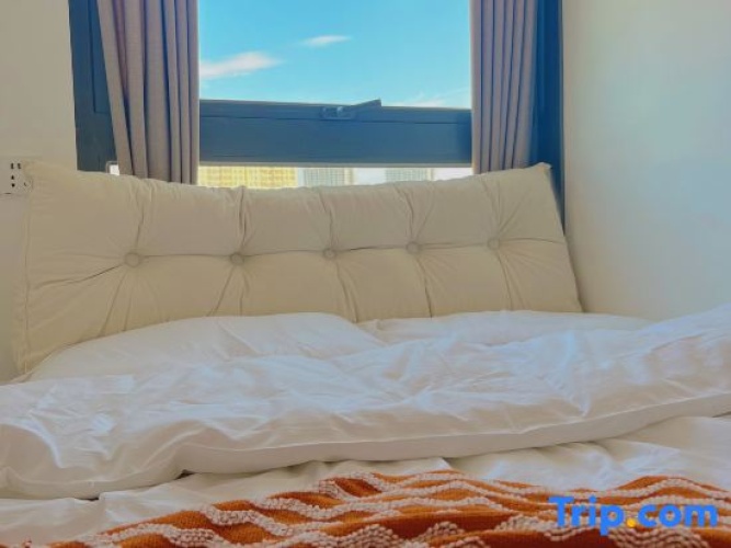2 Bedrooms Suite