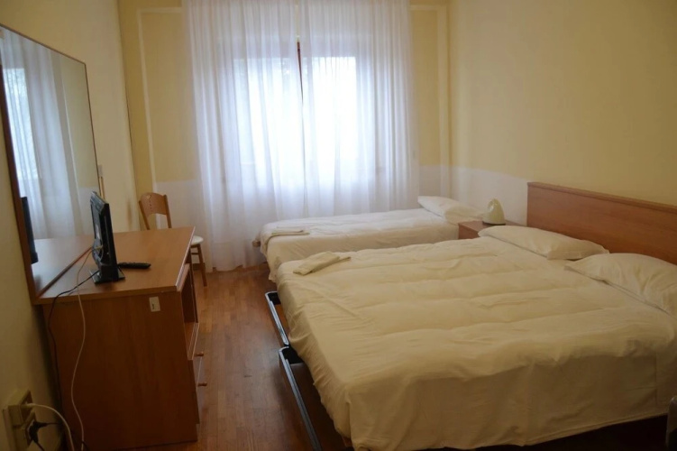 Casa per Ferie Enam