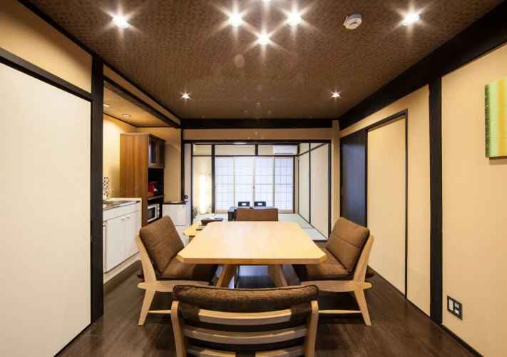 Rinn Heian omiya