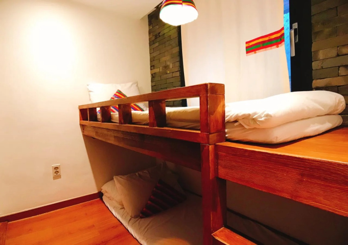 Hwon Guest House