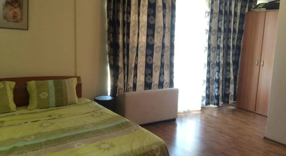 Black Sea View Apartments