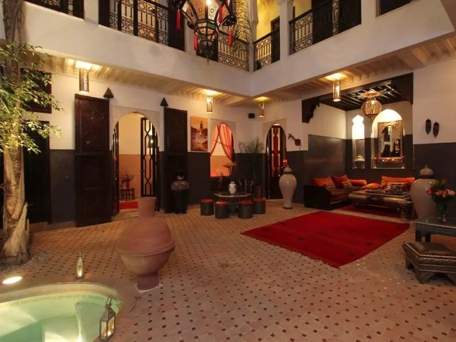 Superior Triple Suite