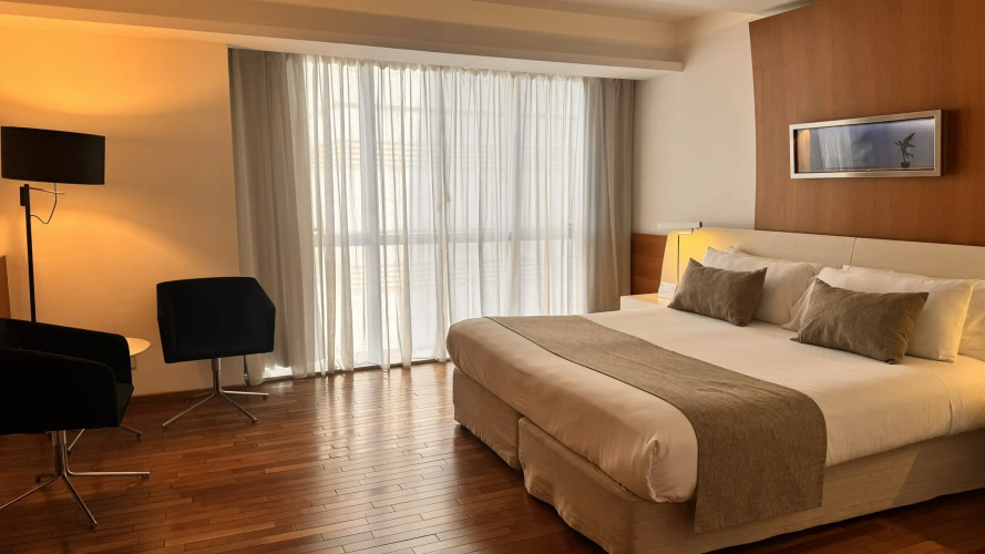 Design Suites Buenos Aires