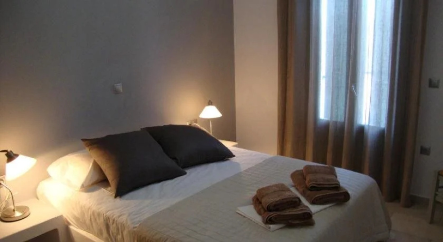 Anima Apartments