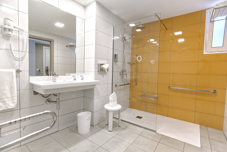 Bull Escorial & Spa photo 19
