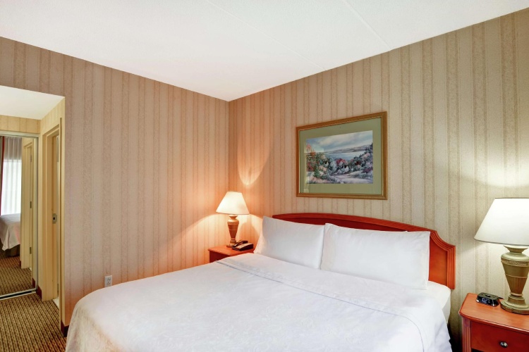 Double Suite