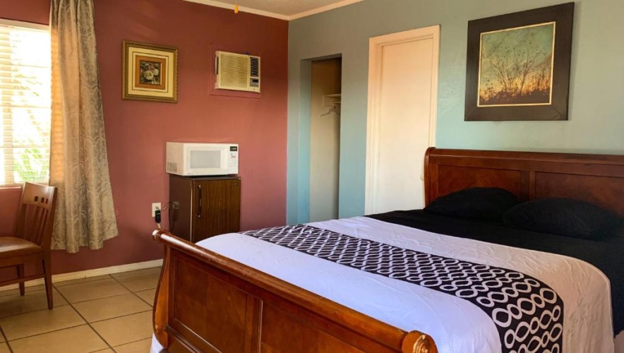 Double Family Suite