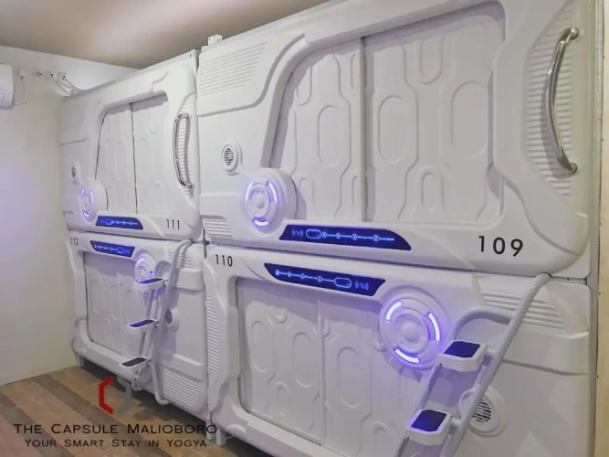 Bed in Dorm (female dorm)