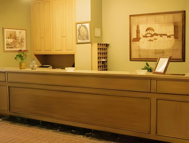 Hotel Goya
