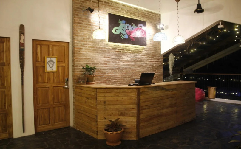 Imagen del hotel